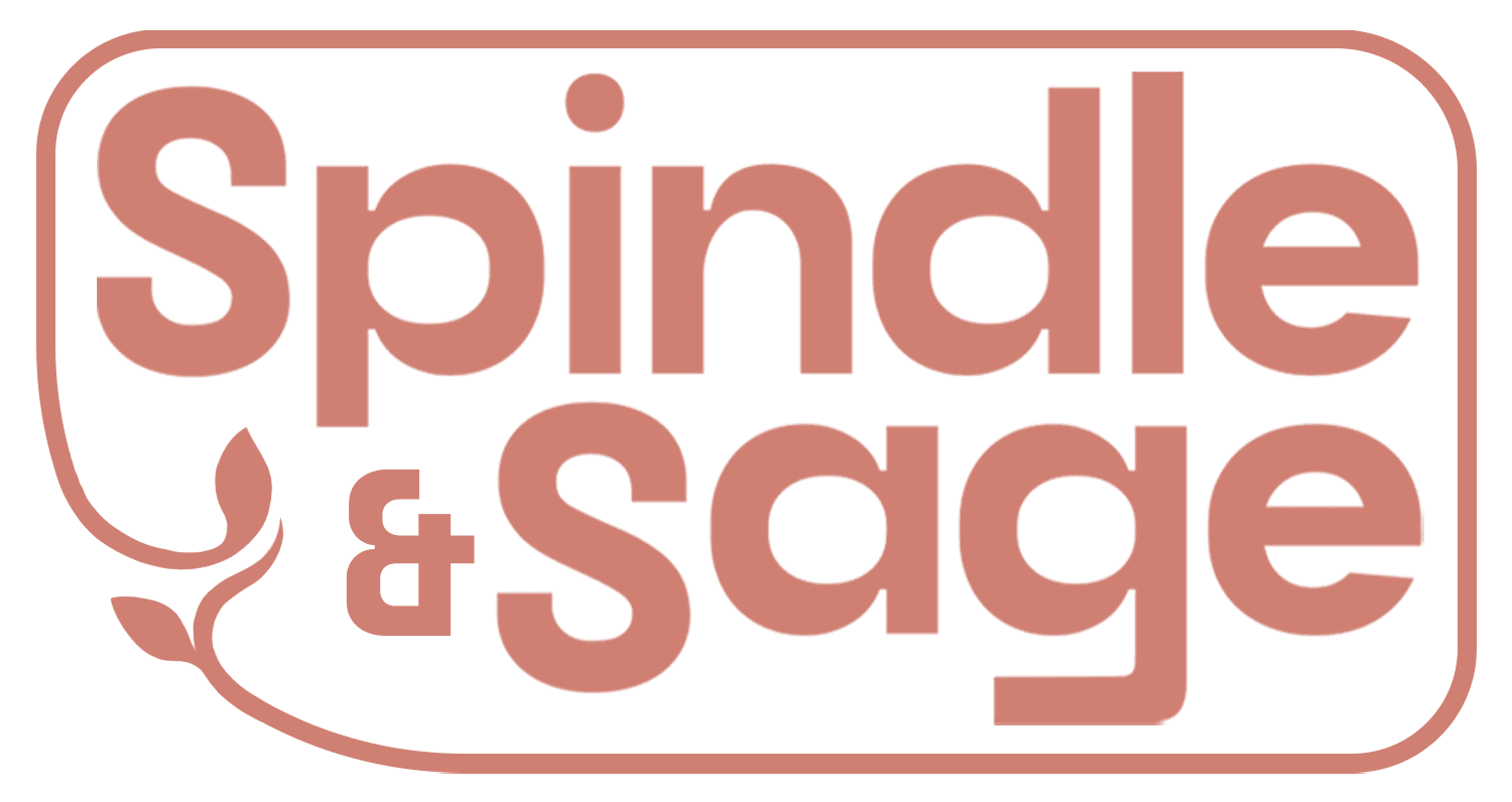 Spindle & Sage Logo
